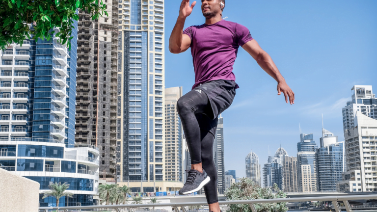 Building Resilience: How Regular Exercise Improves Cognitive Function and Emotional Strength