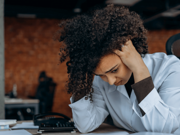 Daily Habits to Prevent Anxiety: Simple Practices for a Calm Mind