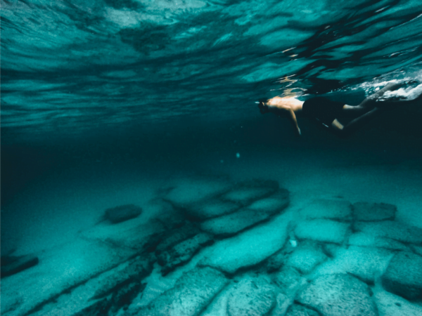Discover the Health Benefits of Snorkeling: Dive into Wellness
