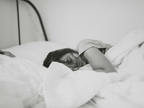 Finding Relief from Nocturnal Reflux: Tips for a Better Night’s Sleep