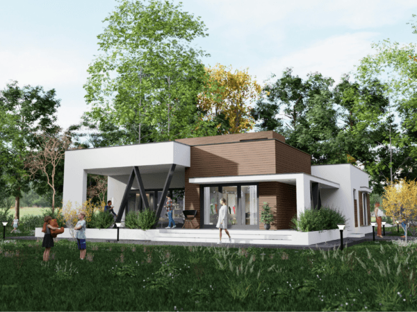 The Allure of Modern-Day House Plans: Style, Function, and Flexibility