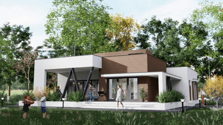 The Allure of Modern-Day House Plans: Style, Function, and Flexibility