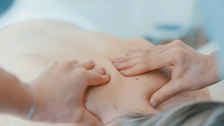 What is Clinical Massage Therapy?